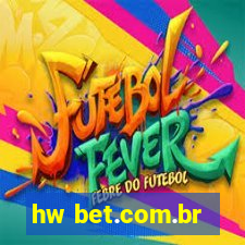 hw bet.com.br